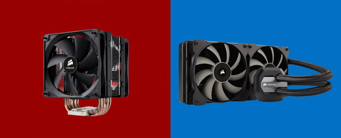 Is water cooling worth it?